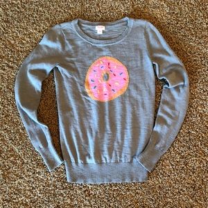 Donut sweater!!!